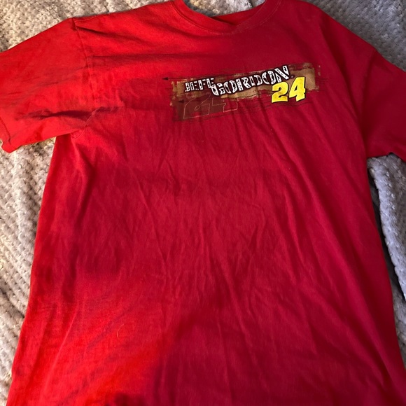 Winners Circle NASCAR Tee Shirt - Picture 2 of 3